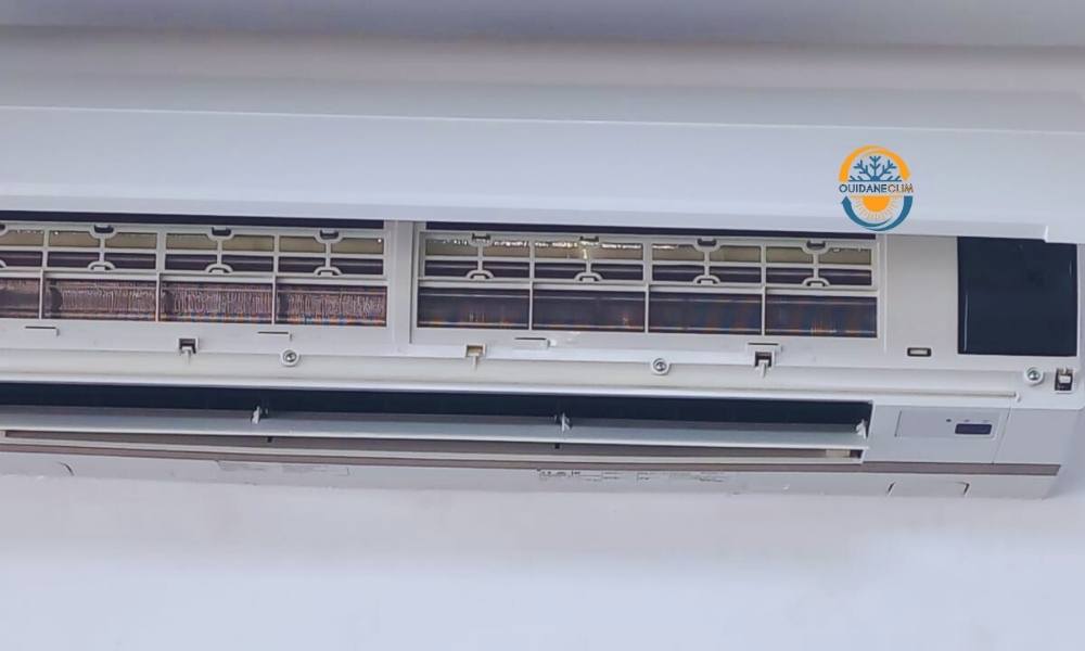 Évaporateur — entretien complet